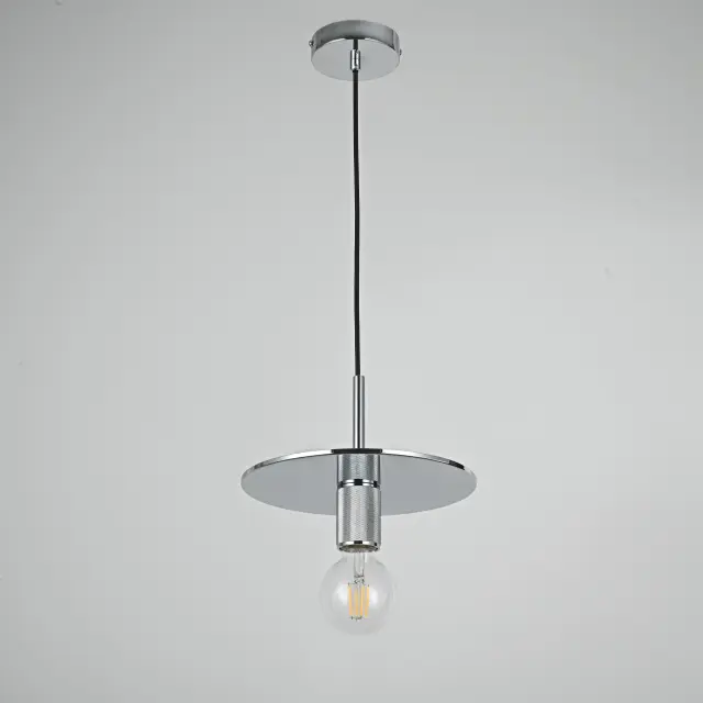 Светильник Imperium Loft 123644-22 RH — никель, ракурс 2