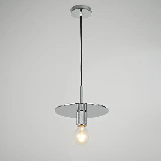 Светильник Imperium Loft 123644-22 RH — никель, ракурс 3
