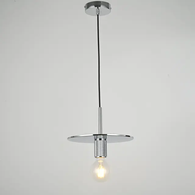 Светильник Imperium Loft 123644-22 RH — никель, ракурс 4