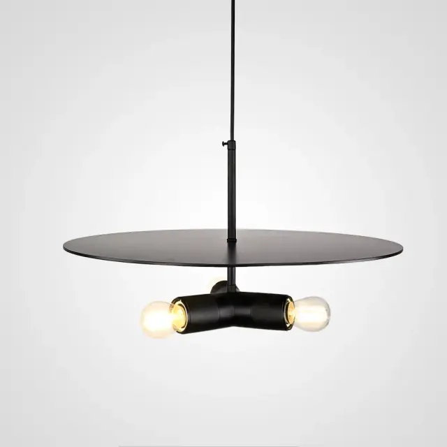 Люстра Imperium Loft 123645-22 RH — бронза
