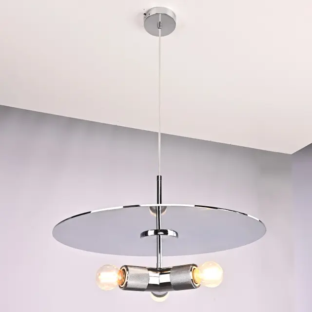 Люстра Imperium Loft 123647-22 RH — никель, ракурс 6