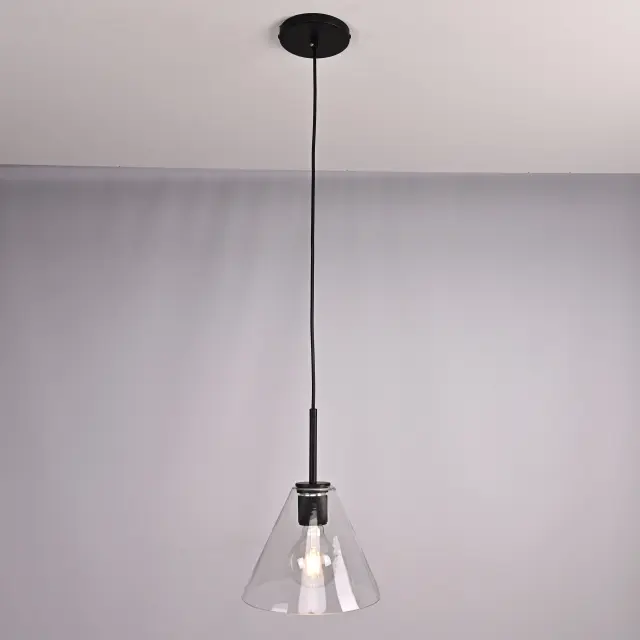 Светильник Imperium Loft 123648-22 RH — бронза, ракурс 3