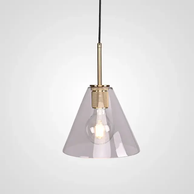 Светильник Imperium Loft 123649-22 RH — латунь