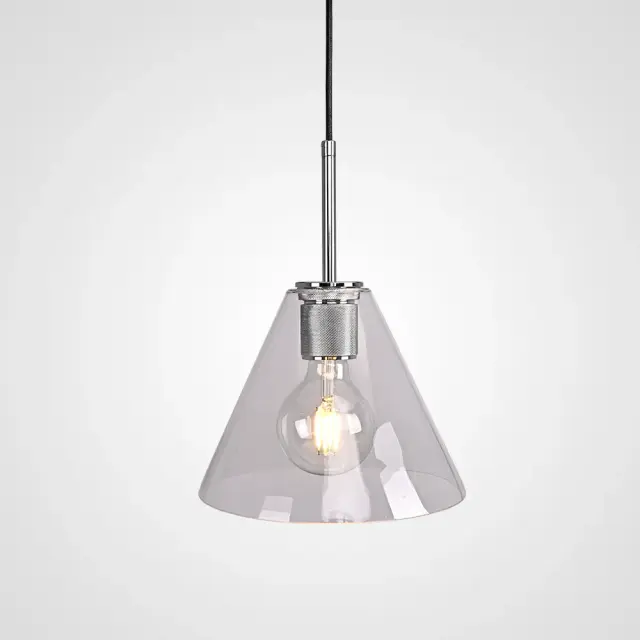 Светильник Imperium Loft 123650-22 RH — никель