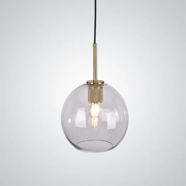 Светильник Imperium Loft 123652-22 RH — латунь