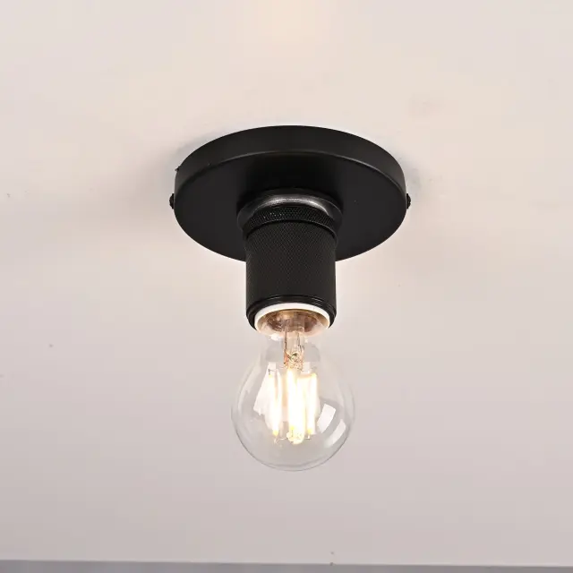 Светильник Imperium Loft 123676-22 RH — бронза, ракурс 3