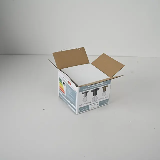Светильник Imperium Loft 123676-22 RH — бронза, ракурс 8