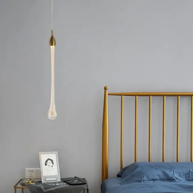 Светильник Imperium Loft 134739-22 FIAL — золотой, ракурс 11
