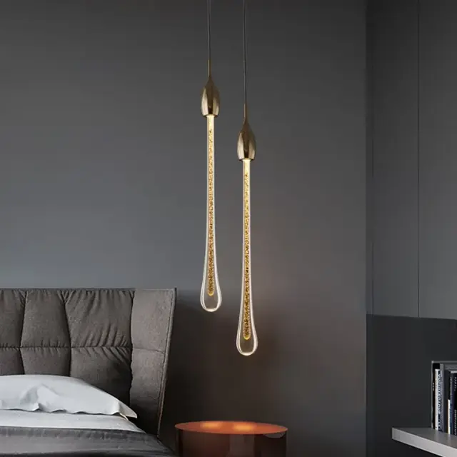 Светильник Imperium Loft 134739-22 FIAL — золотой, ракурс 3