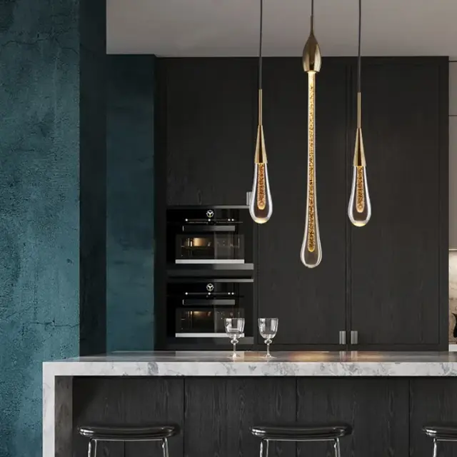 Светильник Imperium Loft 134739-22 FIAL — золотой, ракурс 4