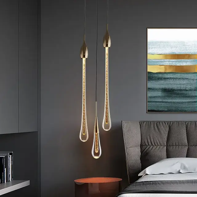 Светильник Imperium Loft 134739-22 FIAL — золотой, ракурс 6