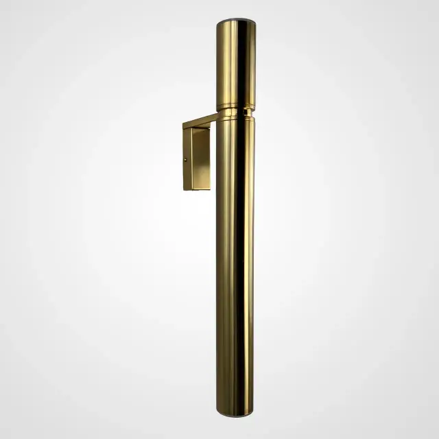 Бра Imperium Loft 140476-44 GIDRANT — бронза
