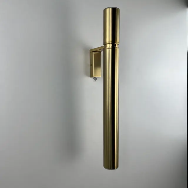 Бра Imperium Loft 140476-44 GIDRANT — бронза, ракурс 11