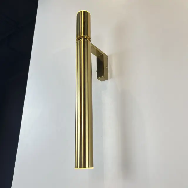 Бра Imperium Loft 140476-44 GIDRANT — бронза, ракурс 16