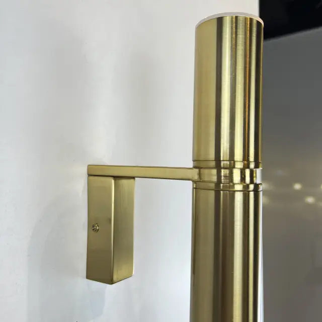 Бра Imperium Loft 140476-44 GIDRANT — бронза, ракурс 4