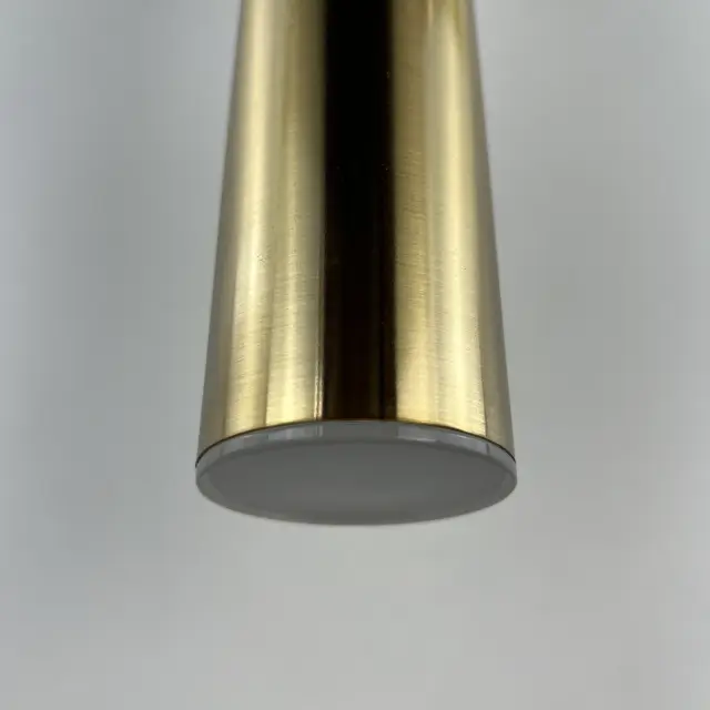 Бра Imperium Loft 140476-44 GIDRANT — бронза, ракурс 7