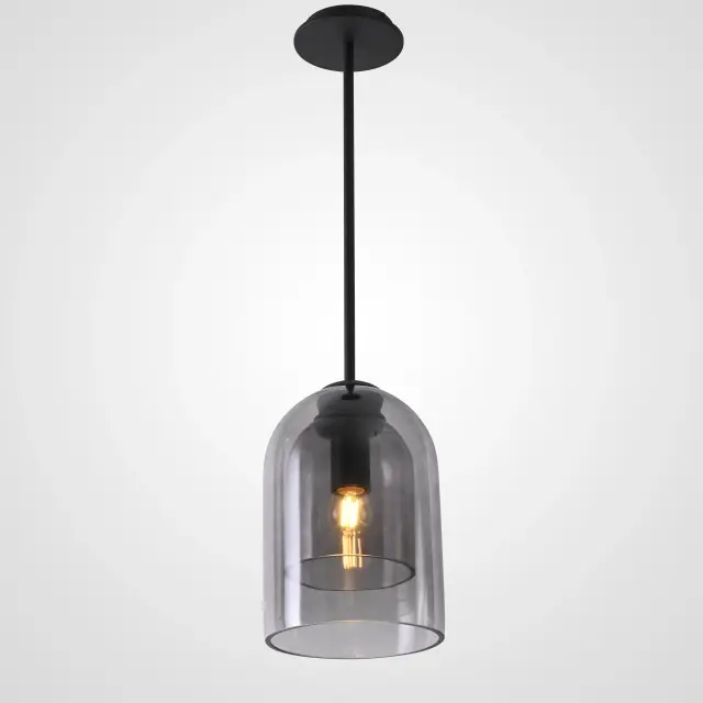 Светильник Imperium Loft 140525-26 ARIA — черный