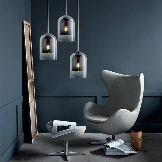 Светильник Imperium Loft 140525-26 ARIA — черный, ракурс 14