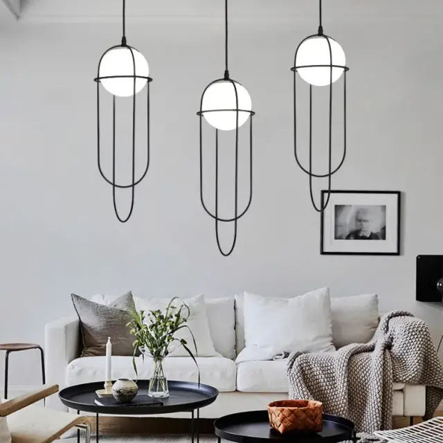 Светильник Imperium Loft 140535-26 ASCENT — черный, ракурс 11