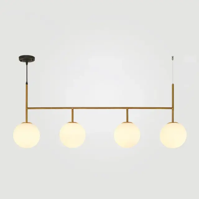 Светильник Imperium Loft 140541-26 AUSTERE — черный, ракурс 2