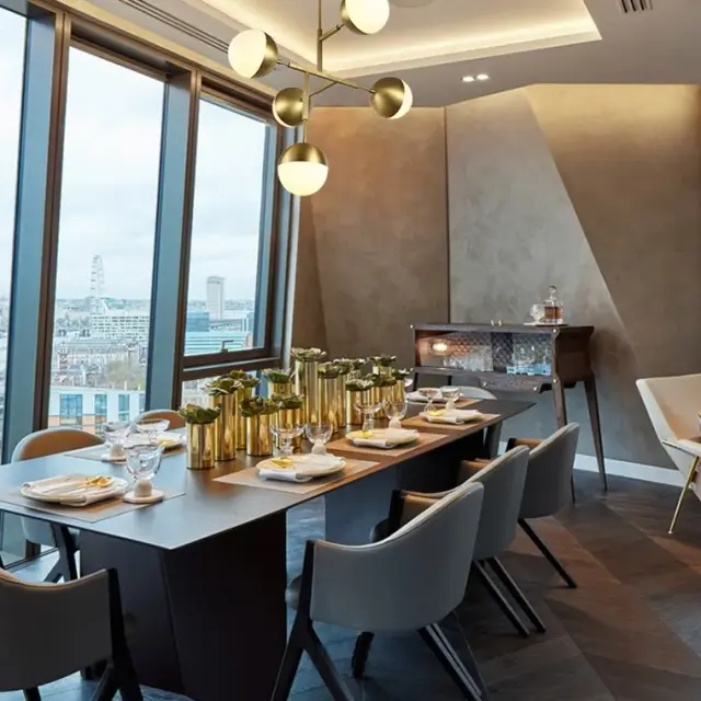 Люстра Imperium Loft 140552-26 BALL — латунь, ракурс 15