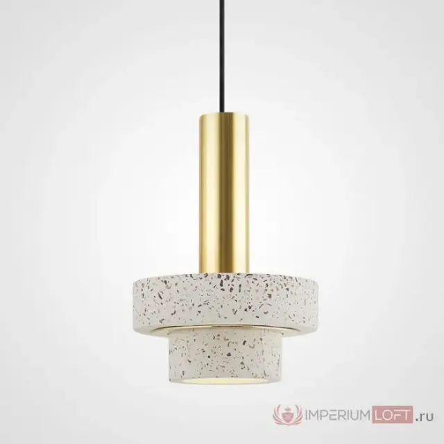 Светильник Imperium Loft 140587-26 CADIS — черный