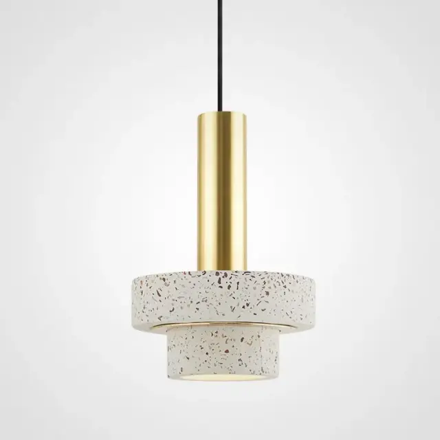 Светильник Imperium Loft 140587-26 CADIS — черный, ракурс 2