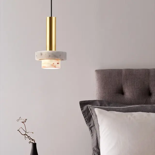 Светильник Imperium Loft 140587-26 CADIS — черный, ракурс 3