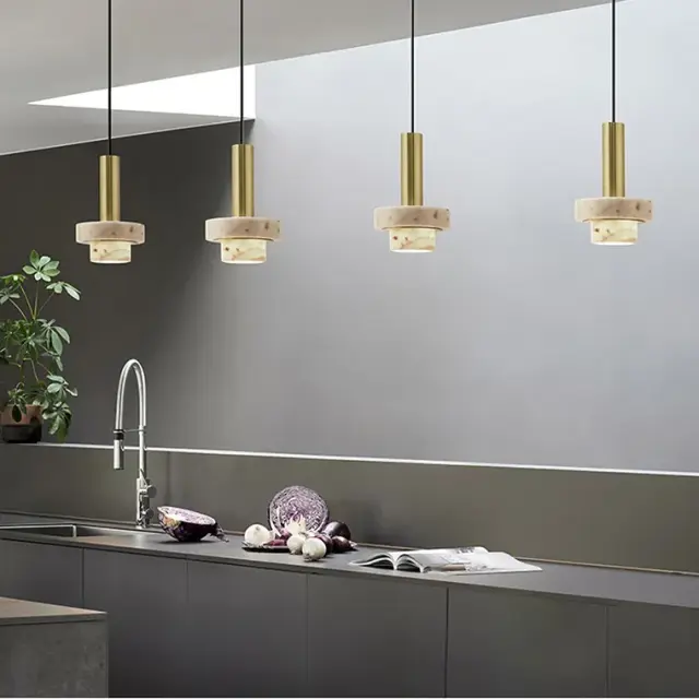 Светильник Imperium Loft 140587-26 CADIS — черный, ракурс 8