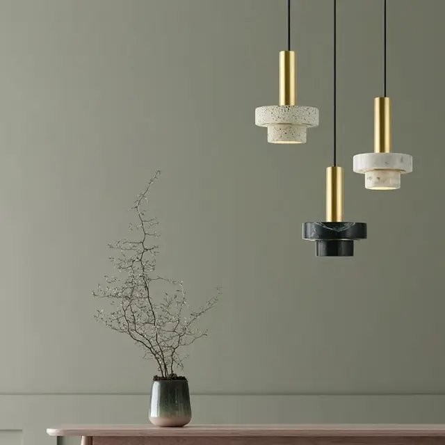 Светильник Imperium Loft 140587-26 CADIS — черный, ракурс 9