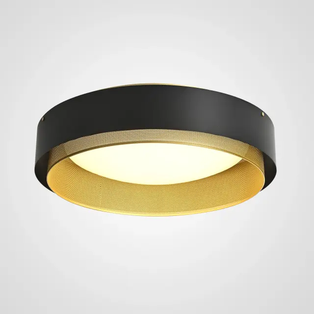 Светильник Imperium Loft 140595-26 CASING — черный