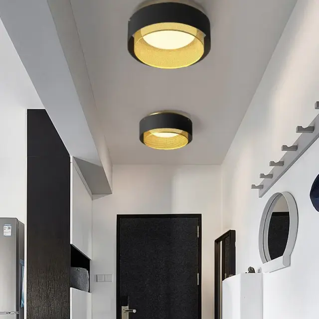 Светильник Imperium Loft 140595-26 CASING — черный, ракурс 12