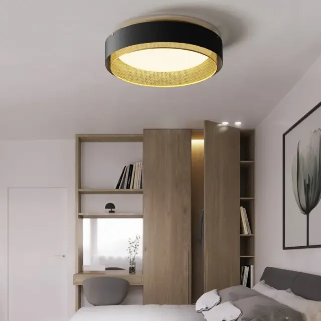 Светильник Imperium Loft 140595-26 CASING — черный, ракурс 13