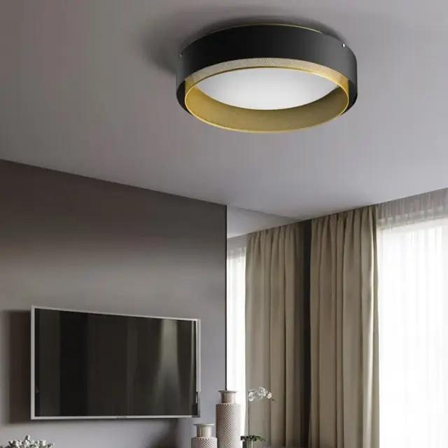 Светильник Imperium Loft 140595-26 CASING — черный, ракурс 14