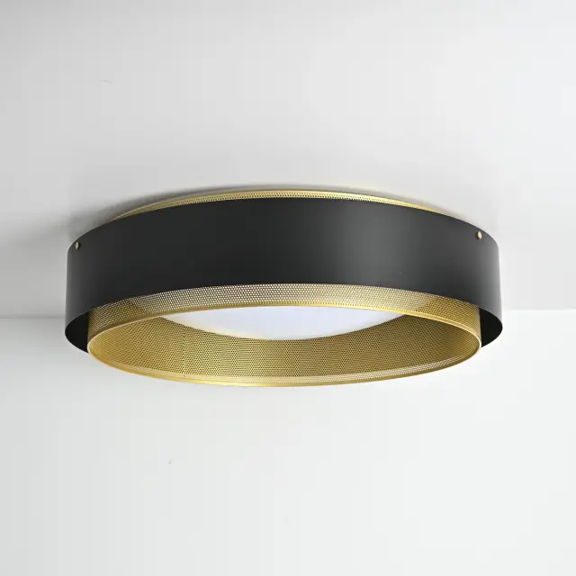 Светильник Imperium Loft 140595-26 CASING — черный, ракурс 3