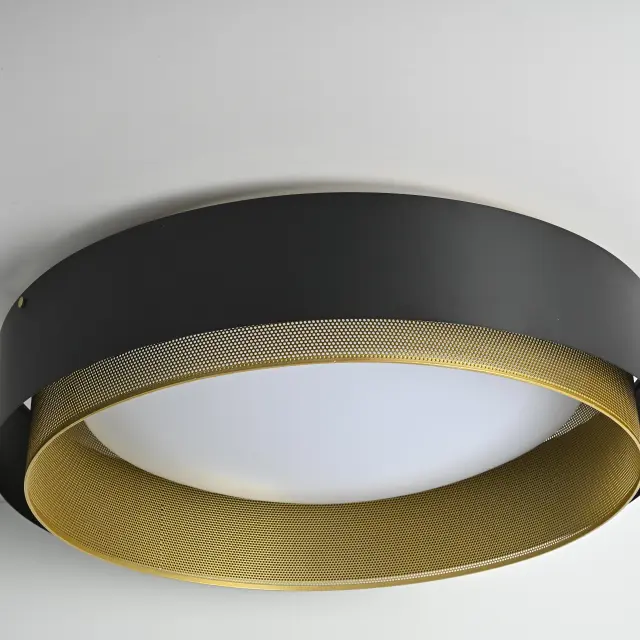 Светильник Imperium Loft 140595-26 CASING — черный, ракурс 5