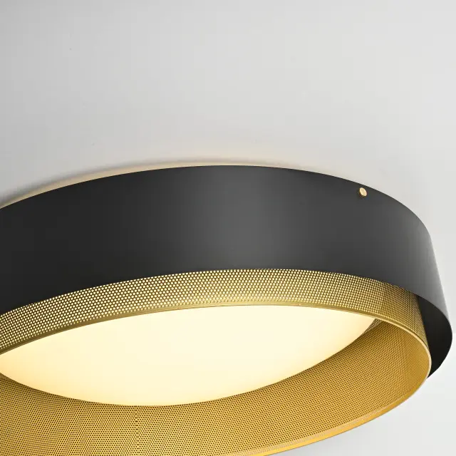 Светильник Imperium Loft 140595-26 CASING — черный, ракурс 6