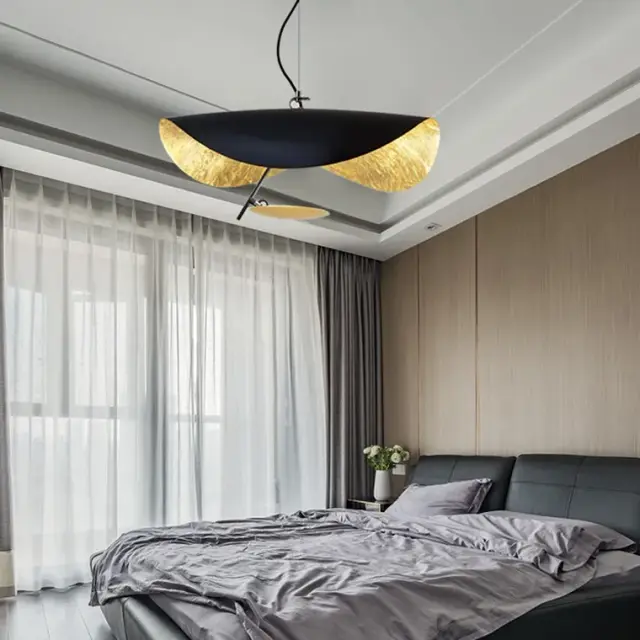 Светильник Imperium Loft 140621-26 COVERT — черный, ракурс 12
