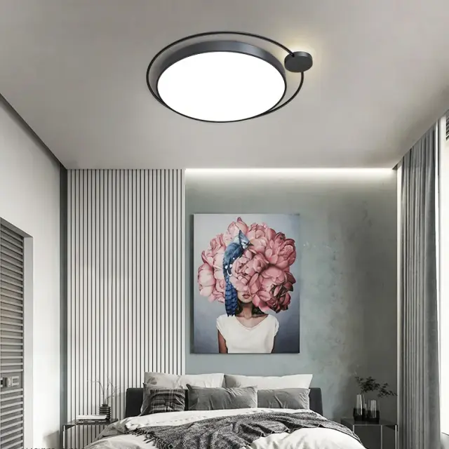 Светильник Imperium Loft 140641-26 DESTIN — черный, ракурс 11