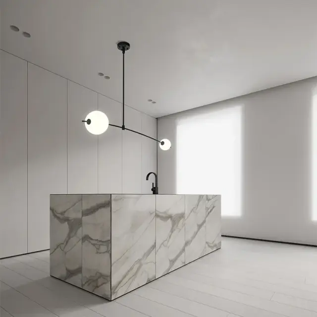 Светильник Imperium Loft 140715-26 FREER — черный, ракурс 3