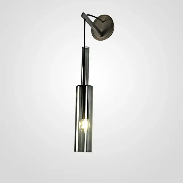 Бра Imperium Loft 140894-26 NIGHT — черный