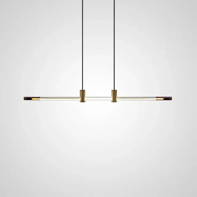 Светильник Imperium Loft 140899-26 NISGA — латунь