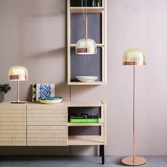 Светильник Imperium Loft 140900-26 NOTEN — серый, ракурс 22