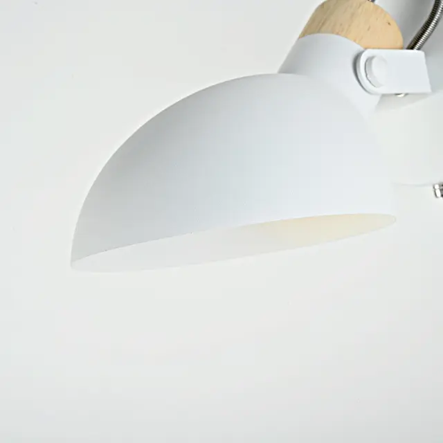 Бра Imperium Loft 140910-26 ONDER — белый, ракурс 7