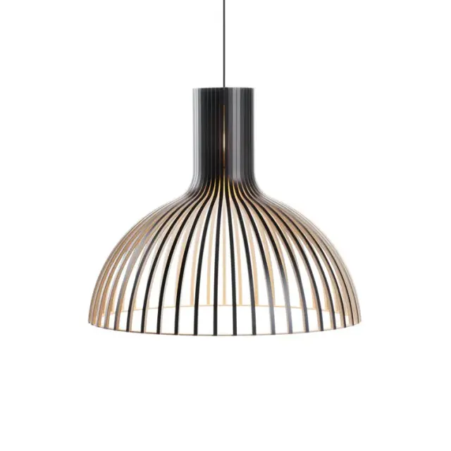 Светильник Imperium Loft 140989-26 VICTO — черный