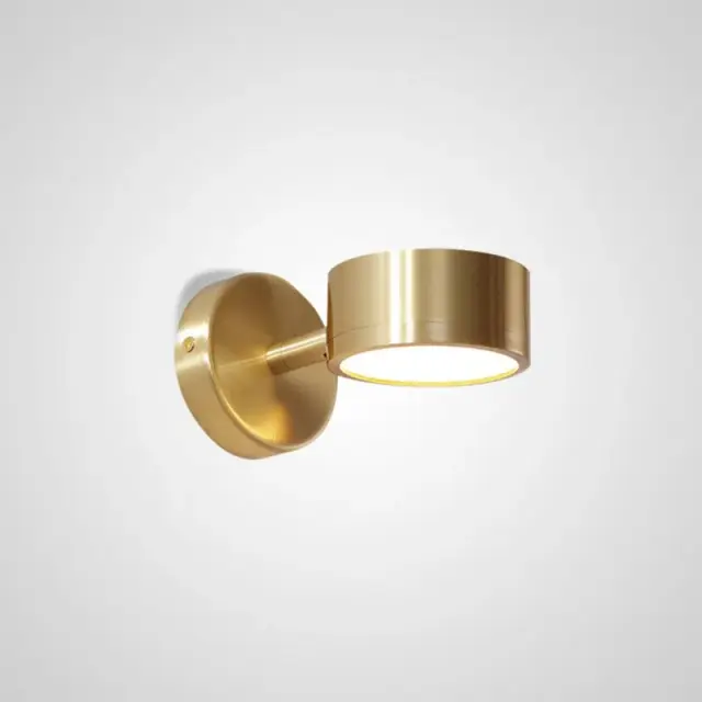 Бра Imperium Loft 141047-26 SUNSHINE — золотой
