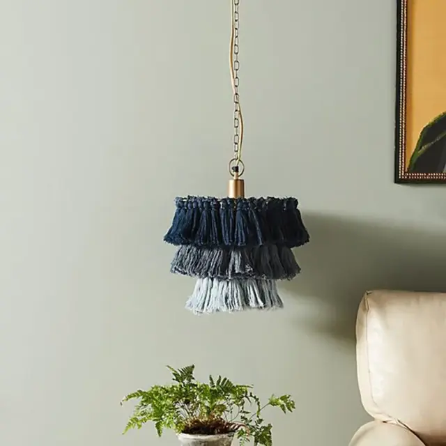 Бра Imperium Loft 141055-26 TASSEL — латунь, ракурс 12