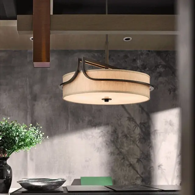 Светильник Imperium Loft 141138-26 VIRTA — коричневый, ракурс 2