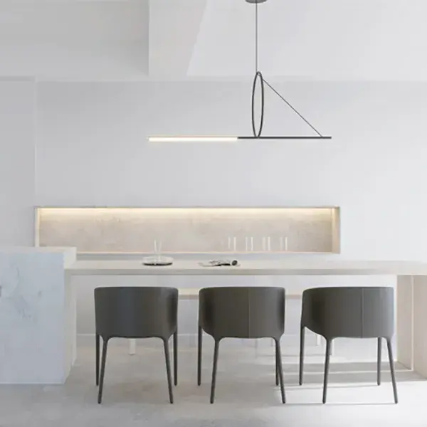 Светильник Imperium Loft 144225-22 SUSPENSION C.E.T. — черный, ракурс 3