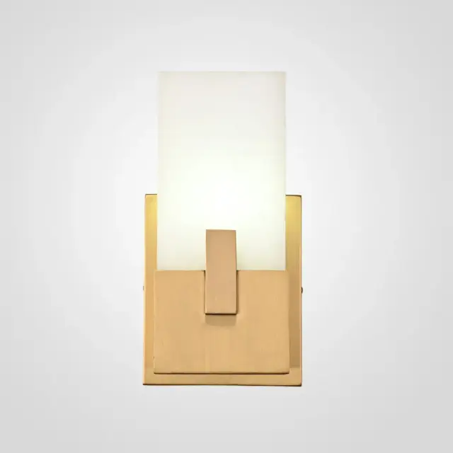 Бра Imperium Loft 147864-22 COVET — латунь